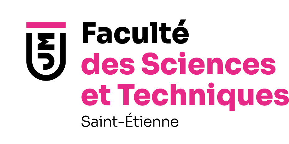 Fac des sciences de Saint-Étienne